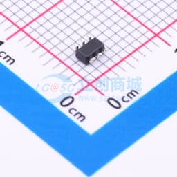 CLVC1G374QDBVRQ1缩略图