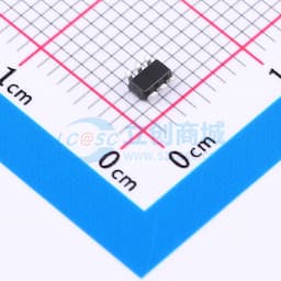 带电平转换功能的负载开关缩略图