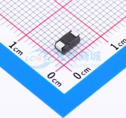 单向TVS 200V截止 峰值浪涌电流：1.3A缩略图