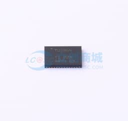 TUSB1064 USB TYPE-C MDP交替模式10Gbps灌电流侧线性转接驱动器交叉点开关缩略图