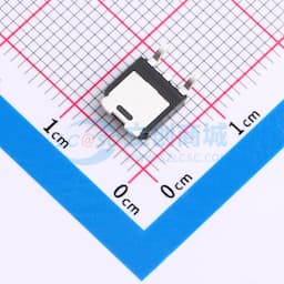 STD10NF30缩略图