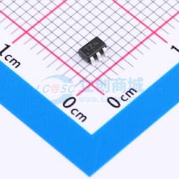 带电平转换功能的负载开关缩略图