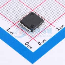 超低功耗Arm Cortex-M0+ MCU，具有128-KB Flash存储器和32 MHz CPU缩略图