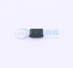 单向TVS 200V截止 峰值浪涌电流：1.3A缩略图