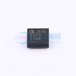 双通道1.4A、单通道2.8A降压Silent Switcher uModule稳压器缩略图