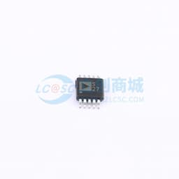 低电容、低电荷注入±15 V/+12 V iCMOS双SPST开关缩略图