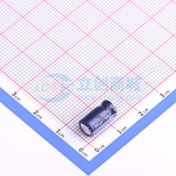 10uF ±20% 100V缩略图