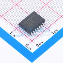 四通道数字隔离器缩略图