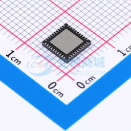 具有 16KB 闪存、512B SRAM、10 位 ADC、比较器、UART/SPI/I2C 和计时器的 16MHz MCU缩略图