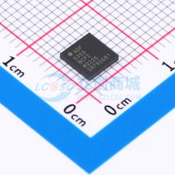集成VCO的微波宽带频率合成器缩略图