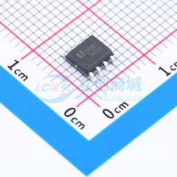 3A 30V 340KHz 同步降压转换器缩略图