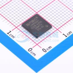 LAN950x USB 2.0 到 10/100 以太网控制器缩略图
