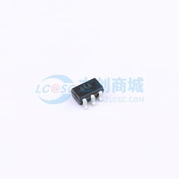 通用型CMOS单路轨到轨放大器缩略图