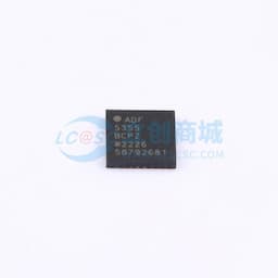 集成VCO的微波宽带频率合成器缩略图