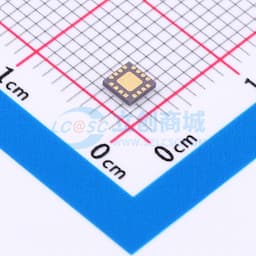 5-20 GHz GaAs PHEMT MMIC 中功率放大器缩略图