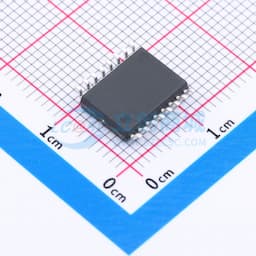四通道数字隔离器缩略图