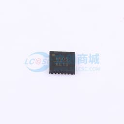 采用SMT封装的VCO，带有缓冲放大器，6.8 - 7.4 GHz缩略图