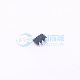 单节锂电池充电 高压4054(SOT23-5)缩略图
