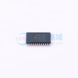 SN74LVC823APWR缩略图