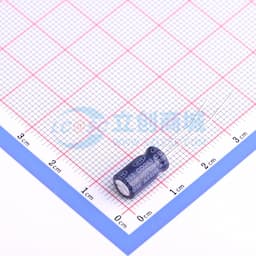 10uF ±20% 100V缩略图