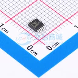 低电容、低电荷注入±15 V/+12 V iCMOS双SPST开关缩略图