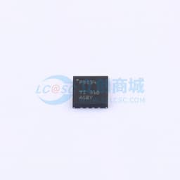 具有中断输出和配置寄存器的远程8位I2C和SMBus低功耗I/O扩展器缩略图