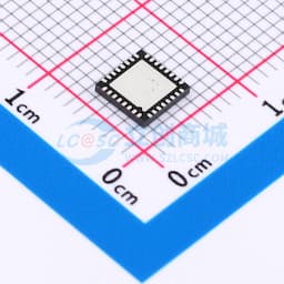 集成VCO的微波宽带频率合成器缩略图