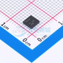 具有中断输出和配置寄存器的远程8位I2C和SMBus低功耗I/O扩展器缩略图