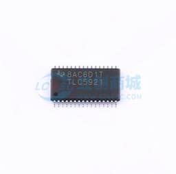 TLC5921DAPR缩略图