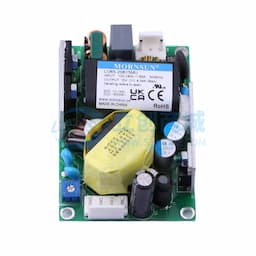 65W，AC-DC转换器缩略图