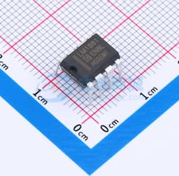 LM1881 视频同步分离器缩略图