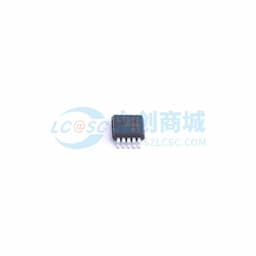 42V, 1.5A 同步降压调节器缩略图