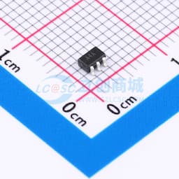 通用型CMOS单路轨到轨放大器缩略图