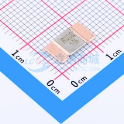 2mΩ ±1% 5W缩略图