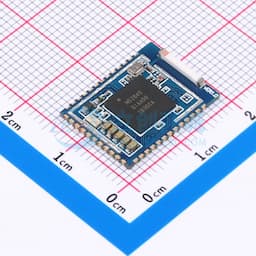 微雪 nRF52840蓝牙5.0模块 贴片 兼容nRF52/nRF51/nRF24L/nRF24AP缩略图