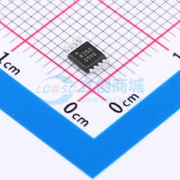 精密、20 MHz、CMOS、轨到轨输入/输出运算放大器缩略图