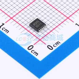 低电容、低电荷注入±15 V/+12 V iCMOS双SPST开关缩略图