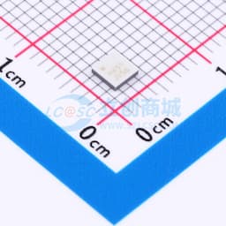 5-20 GHz GaAs PHEMT MMIC 中功率放大器缩略图