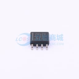 TPS2042BQDRQ1缩略图