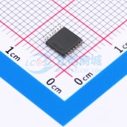 具有三态输出的汽车类四路缓冲器缩略图