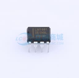 LM1881 视频同步分离器缩略图