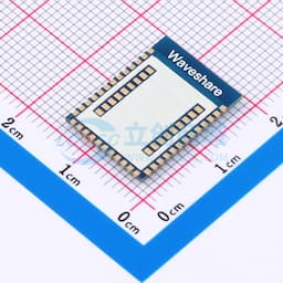 微雪 nRF52840蓝牙5.0模块 贴片 兼容nRF52/nRF51/nRF24L/nRF24AP缩略图
