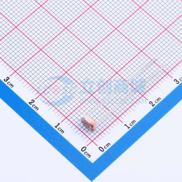 GL5516 【插件】实物图