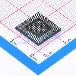 具有Arm Dual Cortex-A7 650 Mhz、Arm Cortex-M4实时协处理器、3D GPU、TFT/MIPI DSI显示器和FD-CAN的MPU缩略图