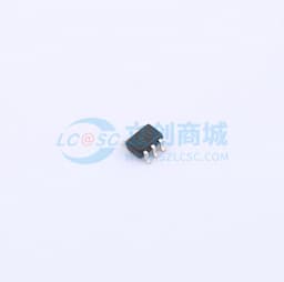 毫微功耗比较器，宽电源电压范围，低静态电流，轨到轨输入缩略图