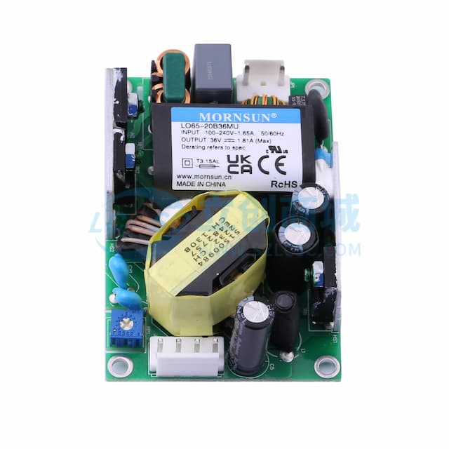 LO65-20B36MU实物图