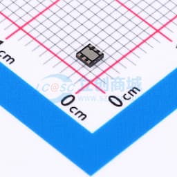 超低噪声、200 mA、CMOS线性稳压器缩略图