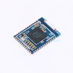 微雪 nRF52840蓝牙5.0模块 贴片 兼容nRF52/nRF51/nRF24L/nRF24AP缩略图