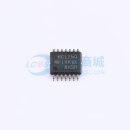 具有三态输出的汽车类四路缓冲器缩略图