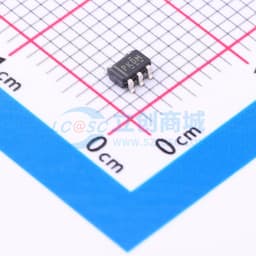 增强型产品，无帽NMOS，带反向电流保护的150毫安低压降稳压器。缩略图